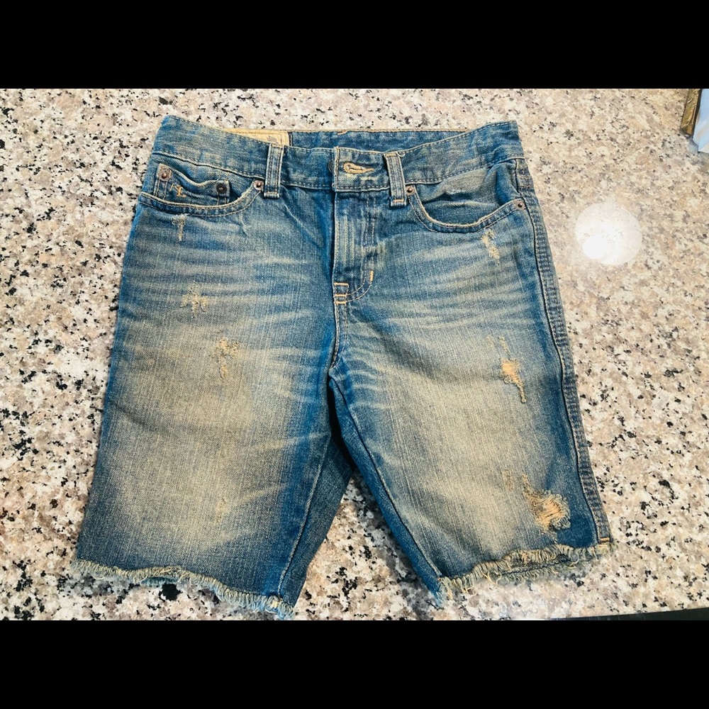 Ralph Lauren shorts